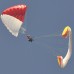 Запасной парашют SKY DRIVE II